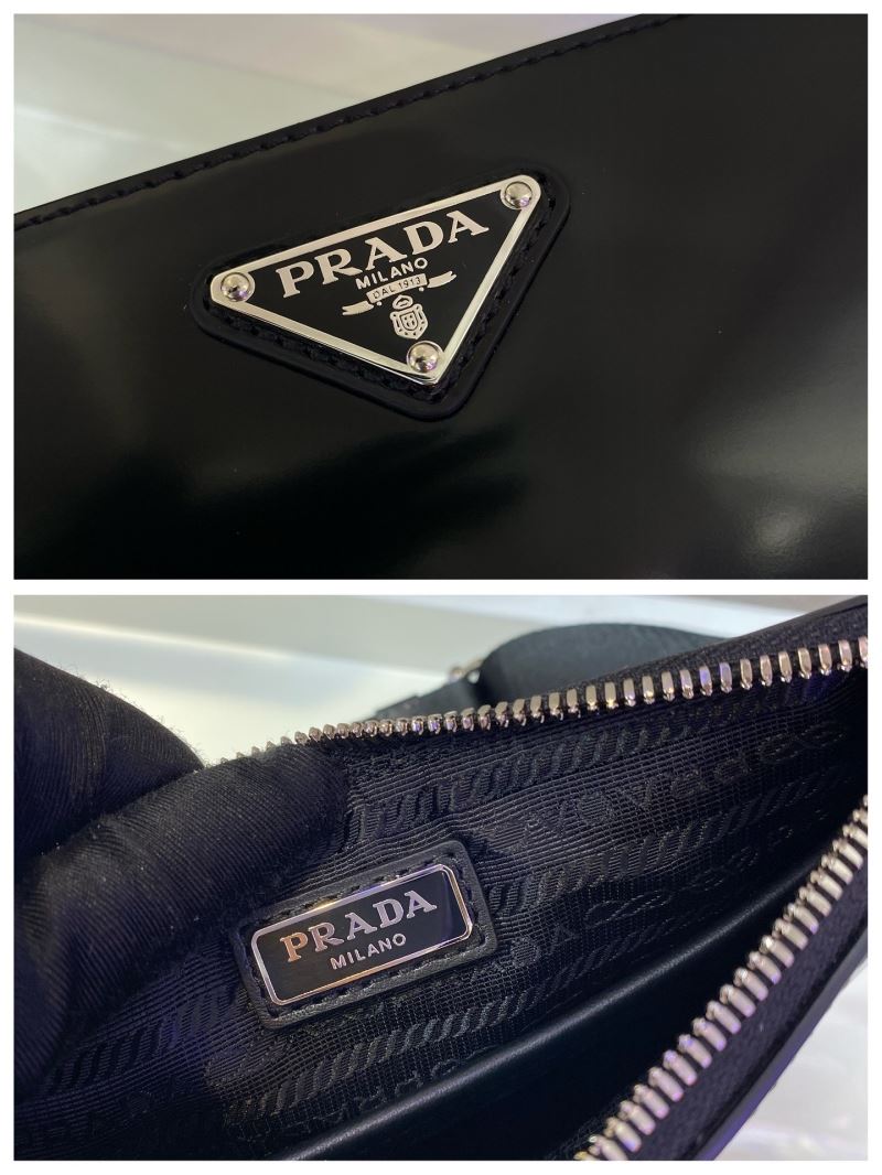 Prada Satchel Bags